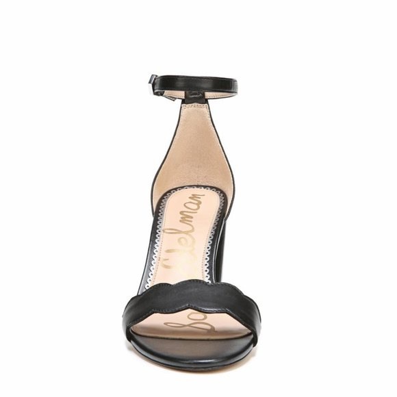 Sam Edelman strappy sandals - Picture 2 of 8